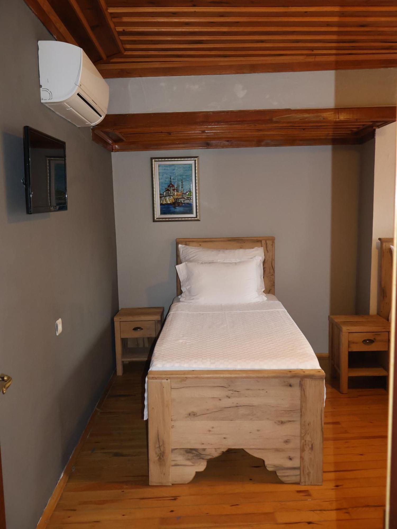 فندق Casa Franco Old Town أنطاليا المظهر الخارجي الصورة