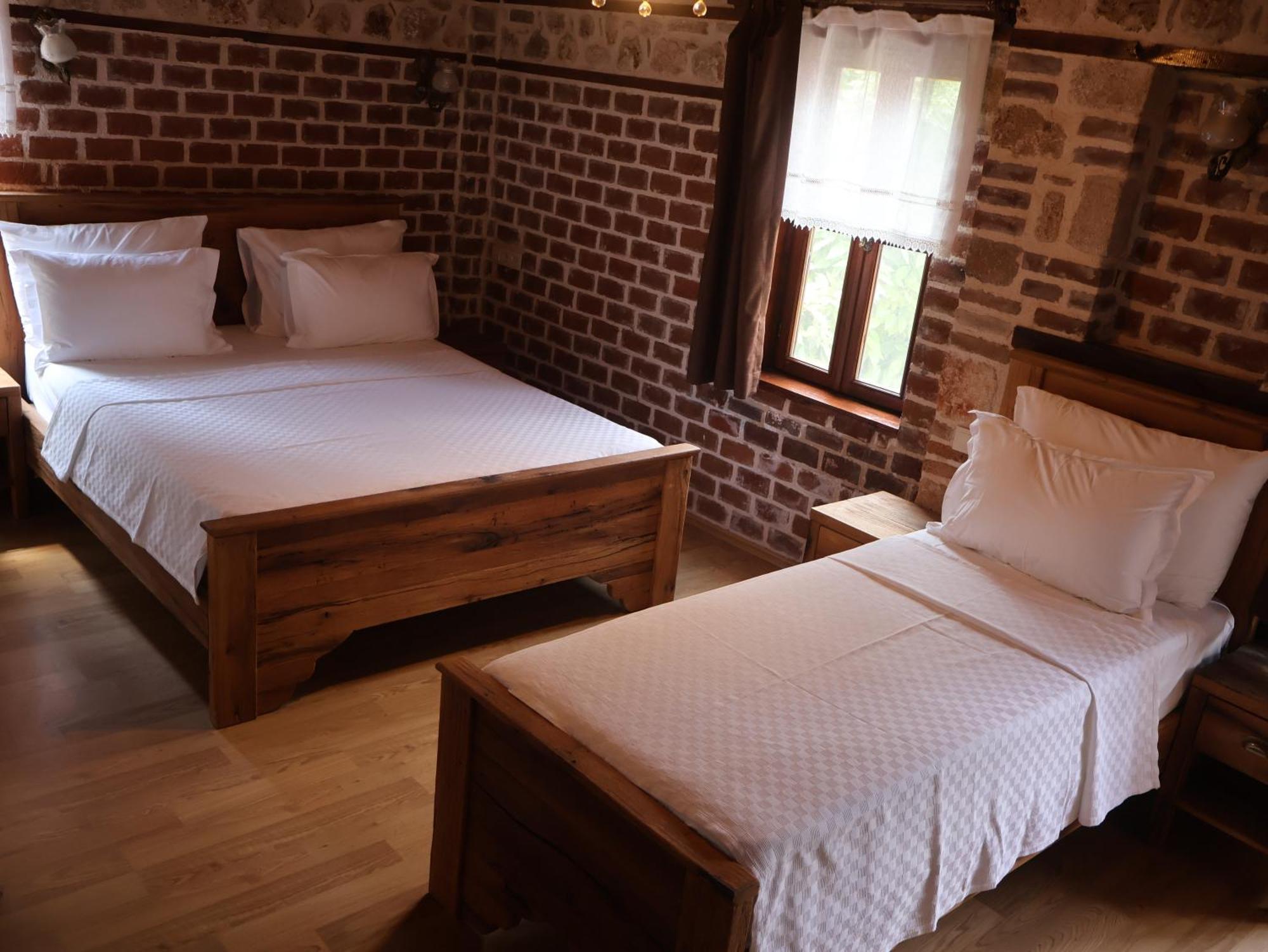 فندق Casa Franco Old Town أنطاليا المظهر الخارجي الصورة
