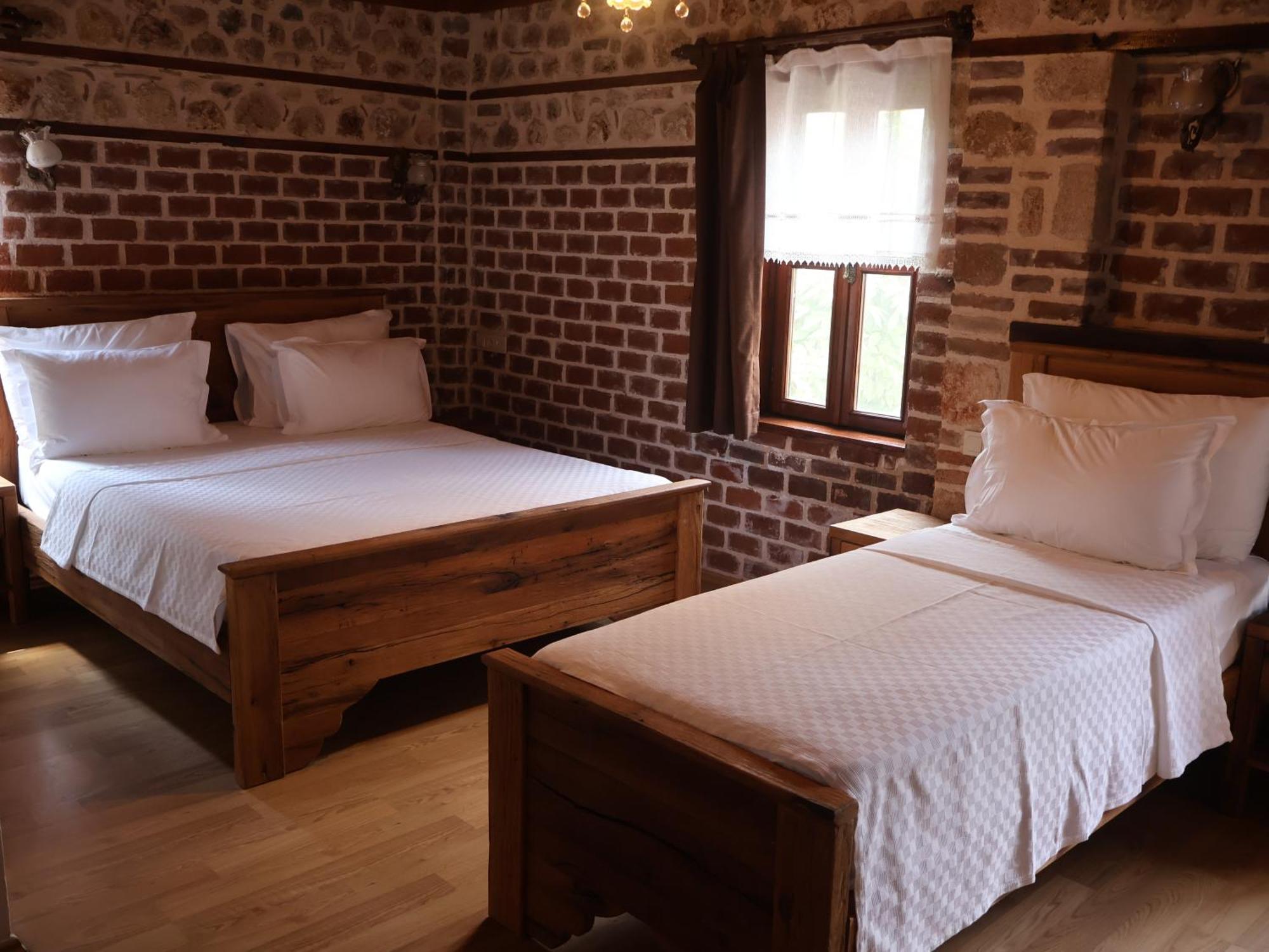 فندق Casa Franco Old Town أنطاليا المظهر الخارجي الصورة
