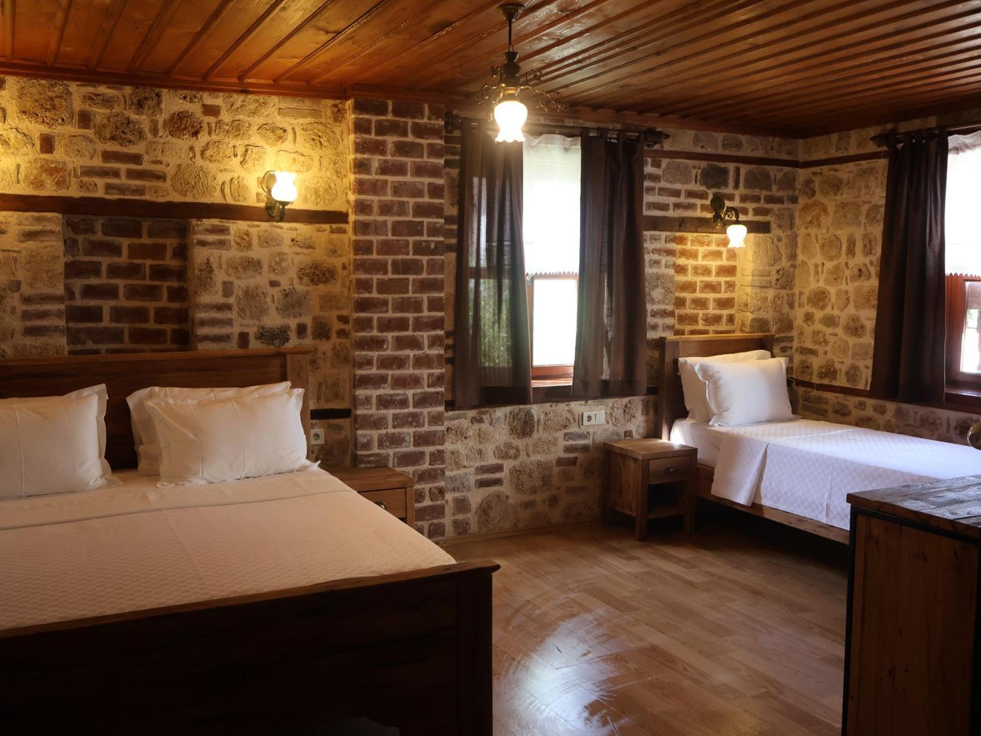 فندق Casa Franco Old Town أنطاليا المظهر الخارجي الصورة