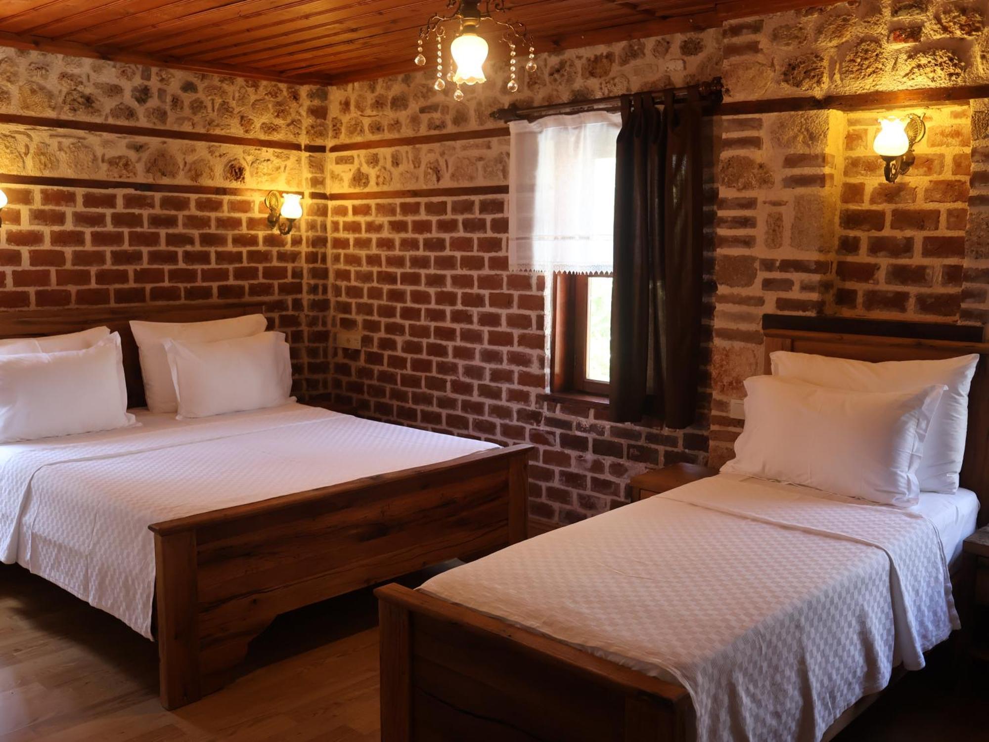 فندق Casa Franco Old Town أنطاليا المظهر الخارجي الصورة