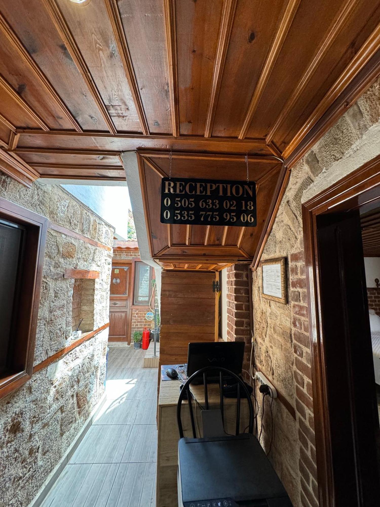 فندق Casa Franco Old Town أنطاليا المظهر الخارجي الصورة