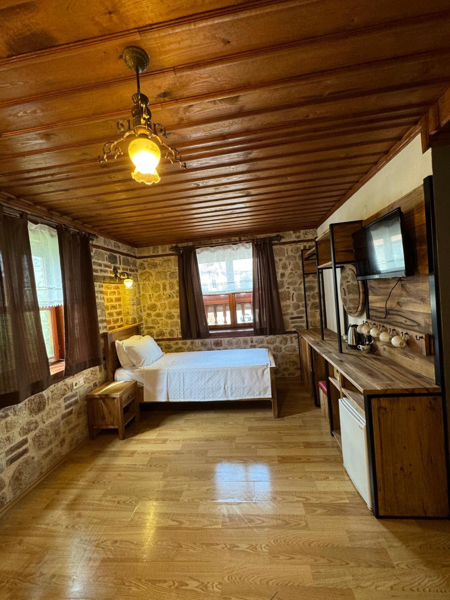فندق Casa Franco Old Town أنطاليا المظهر الخارجي الصورة