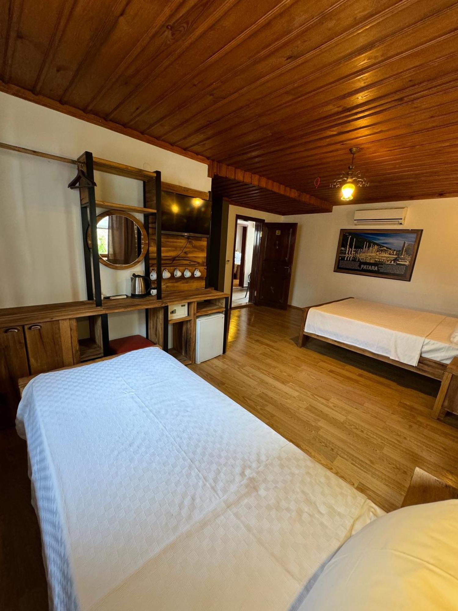 فندق Casa Franco Old Town أنطاليا المظهر الخارجي الصورة