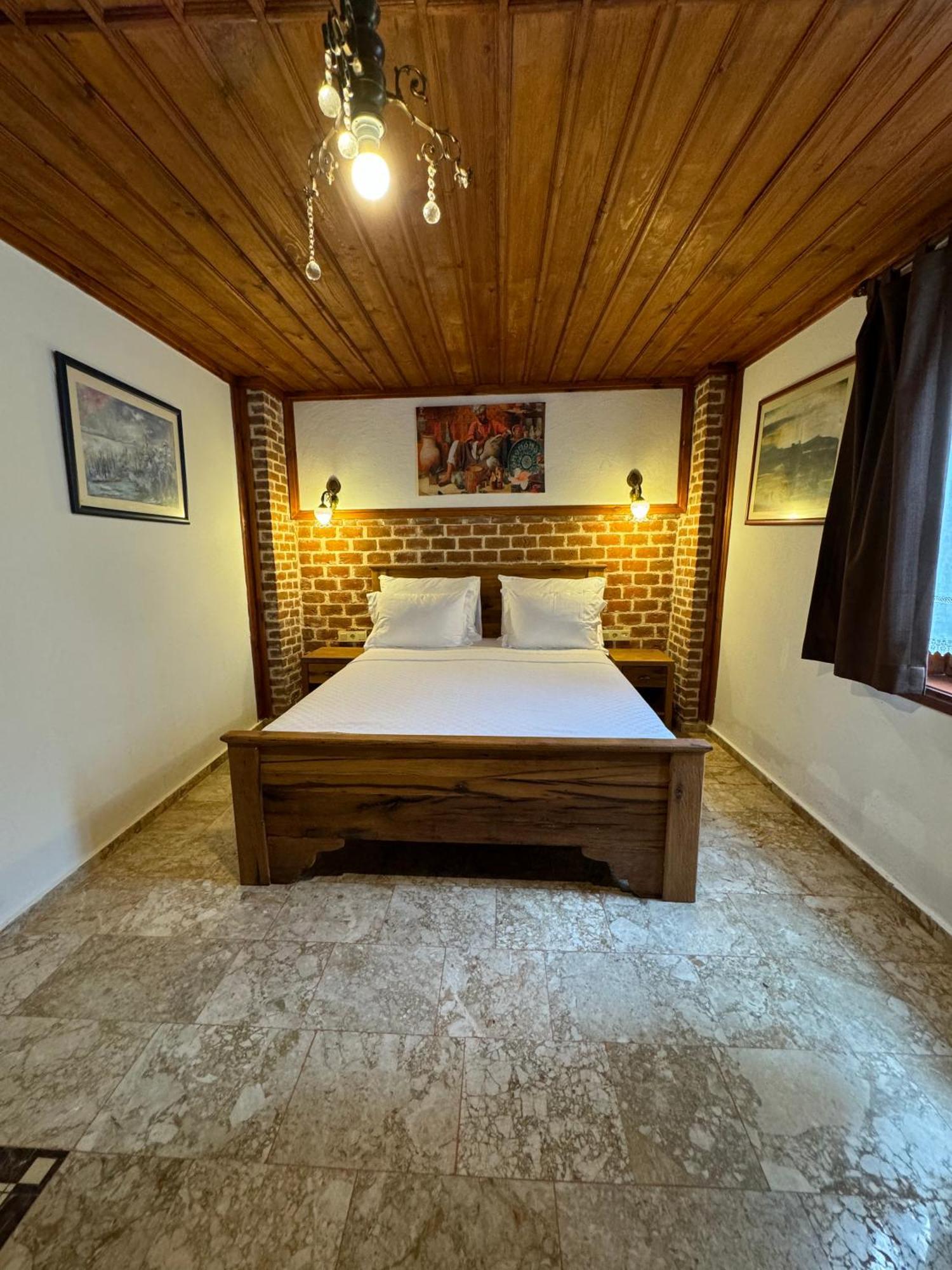 فندق Casa Franco Old Town أنطاليا المظهر الخارجي الصورة