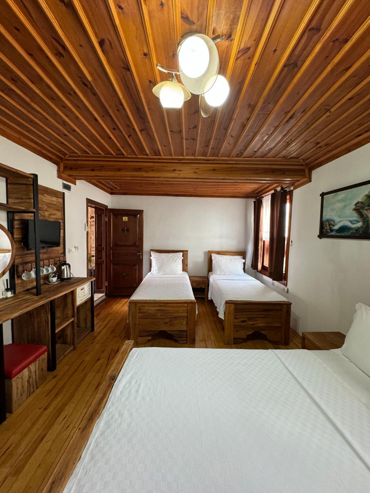 فندق Casa Franco Old Town أنطاليا المظهر الخارجي الصورة