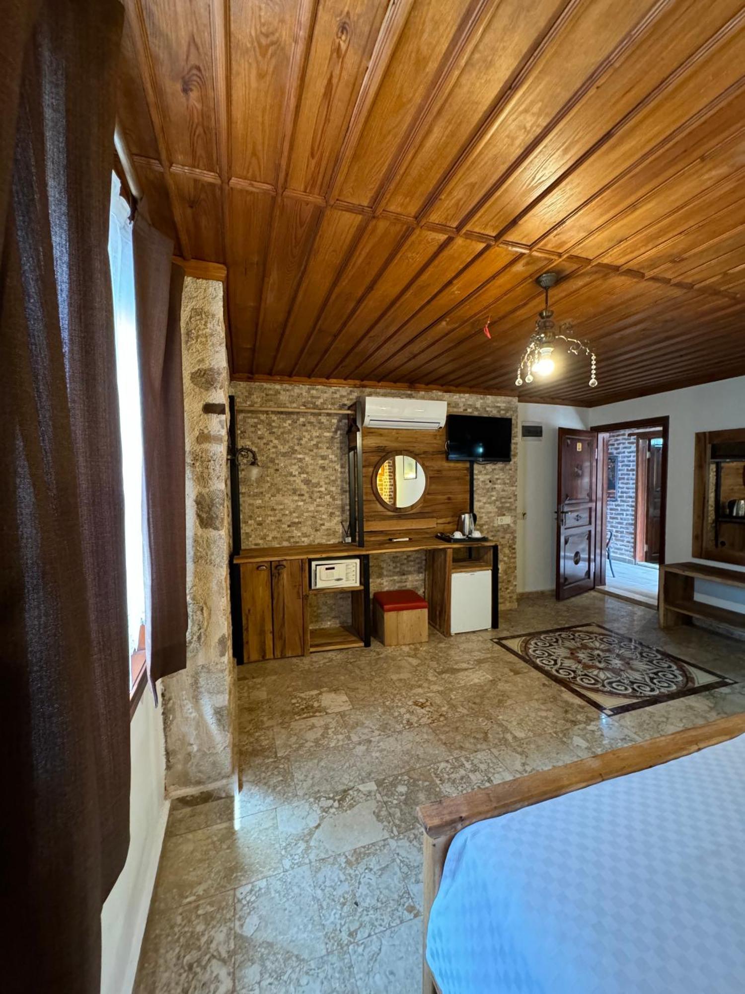 فندق Casa Franco Old Town أنطاليا المظهر الخارجي الصورة
