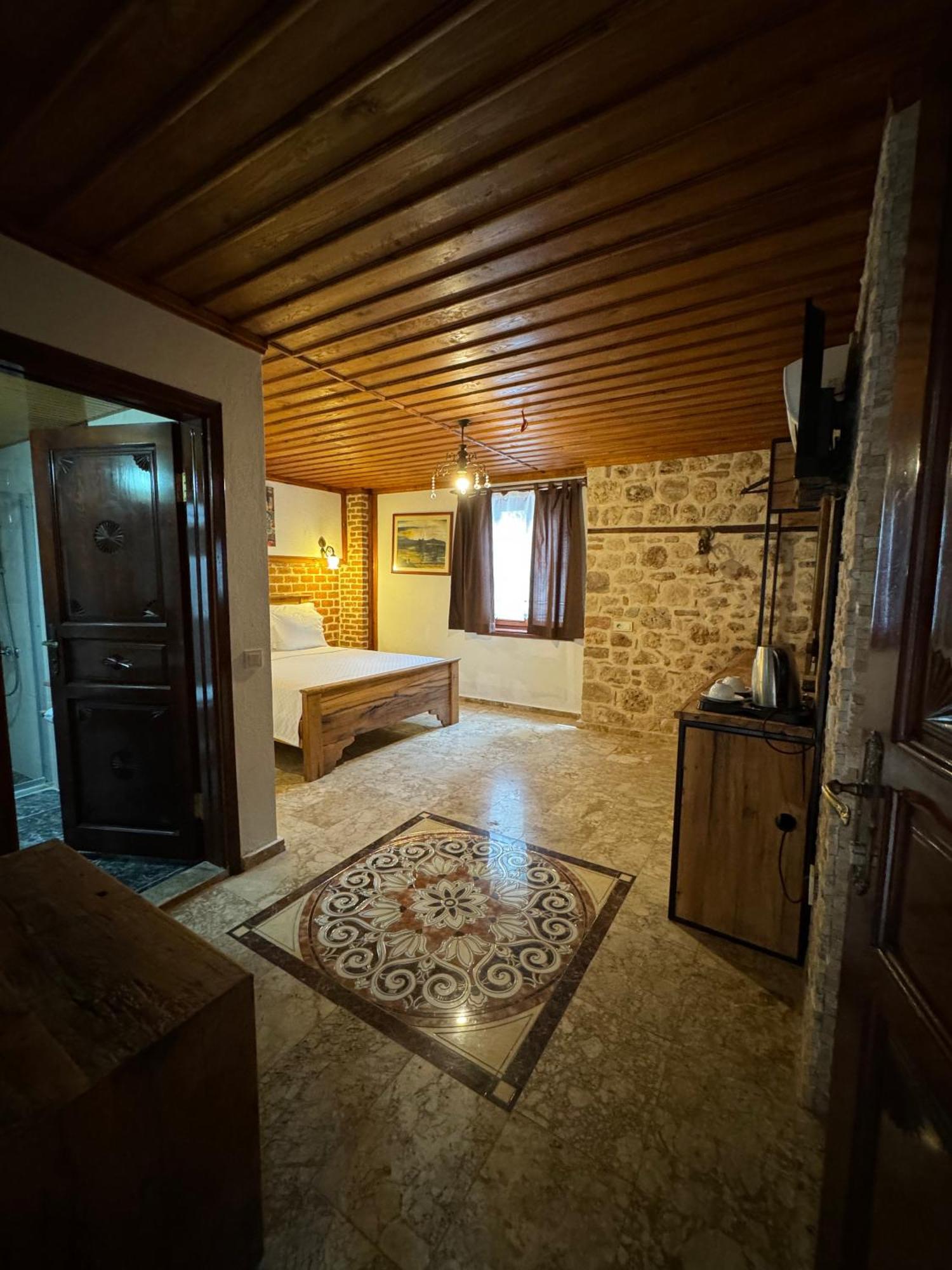 فندق Casa Franco Old Town أنطاليا المظهر الخارجي الصورة
