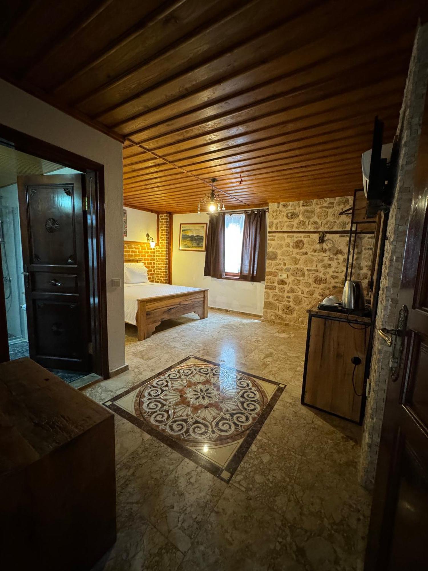 فندق Casa Franco Old Town أنطاليا المظهر الخارجي الصورة