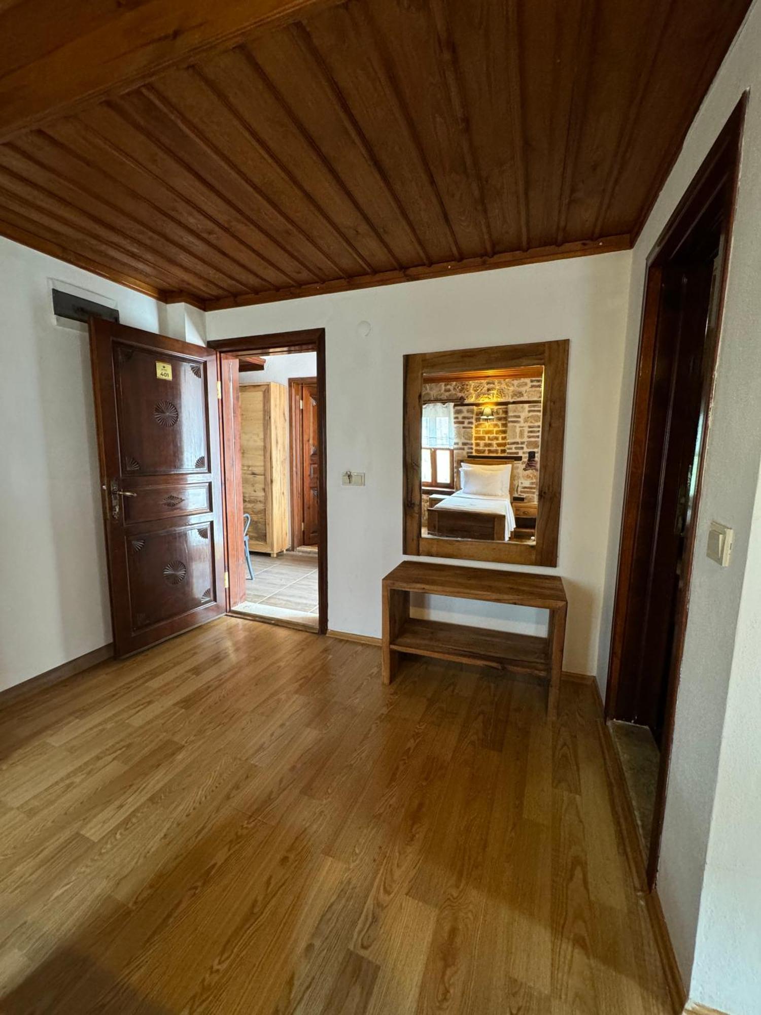 فندق Casa Franco Old Town أنطاليا المظهر الخارجي الصورة