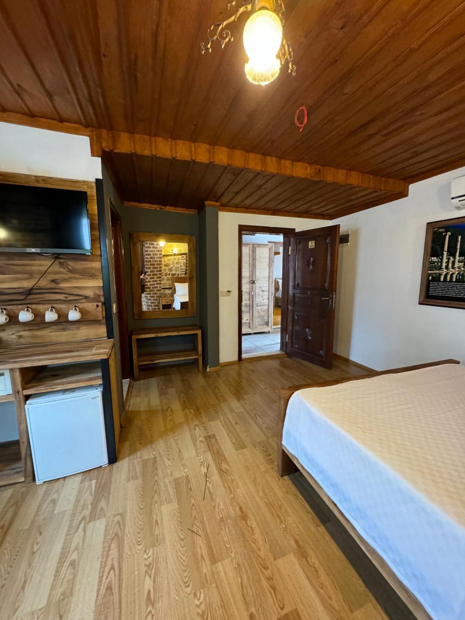 فندق Casa Franco Old Town أنطاليا المظهر الخارجي الصورة