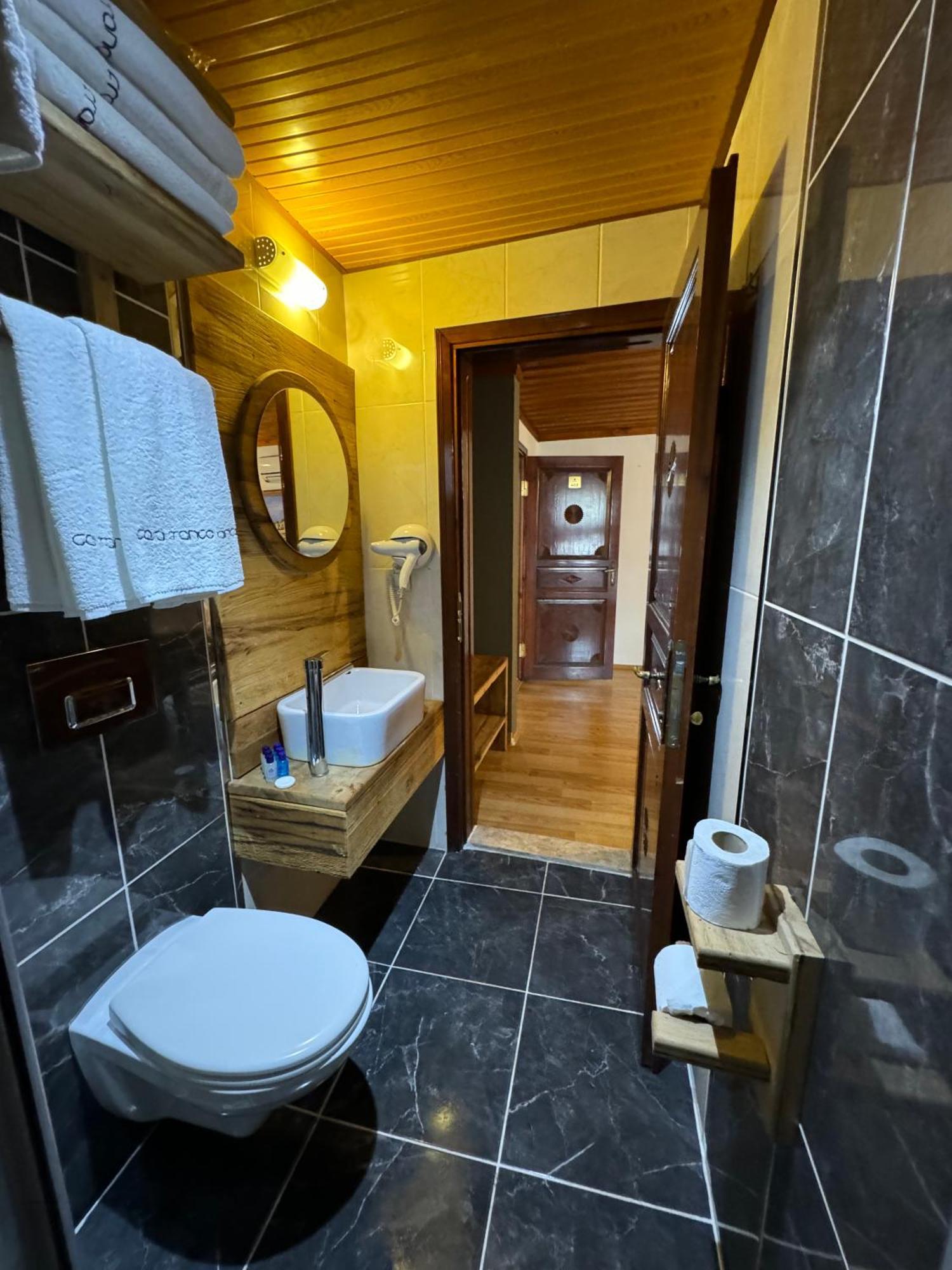 فندق Casa Franco Old Town أنطاليا المظهر الخارجي الصورة