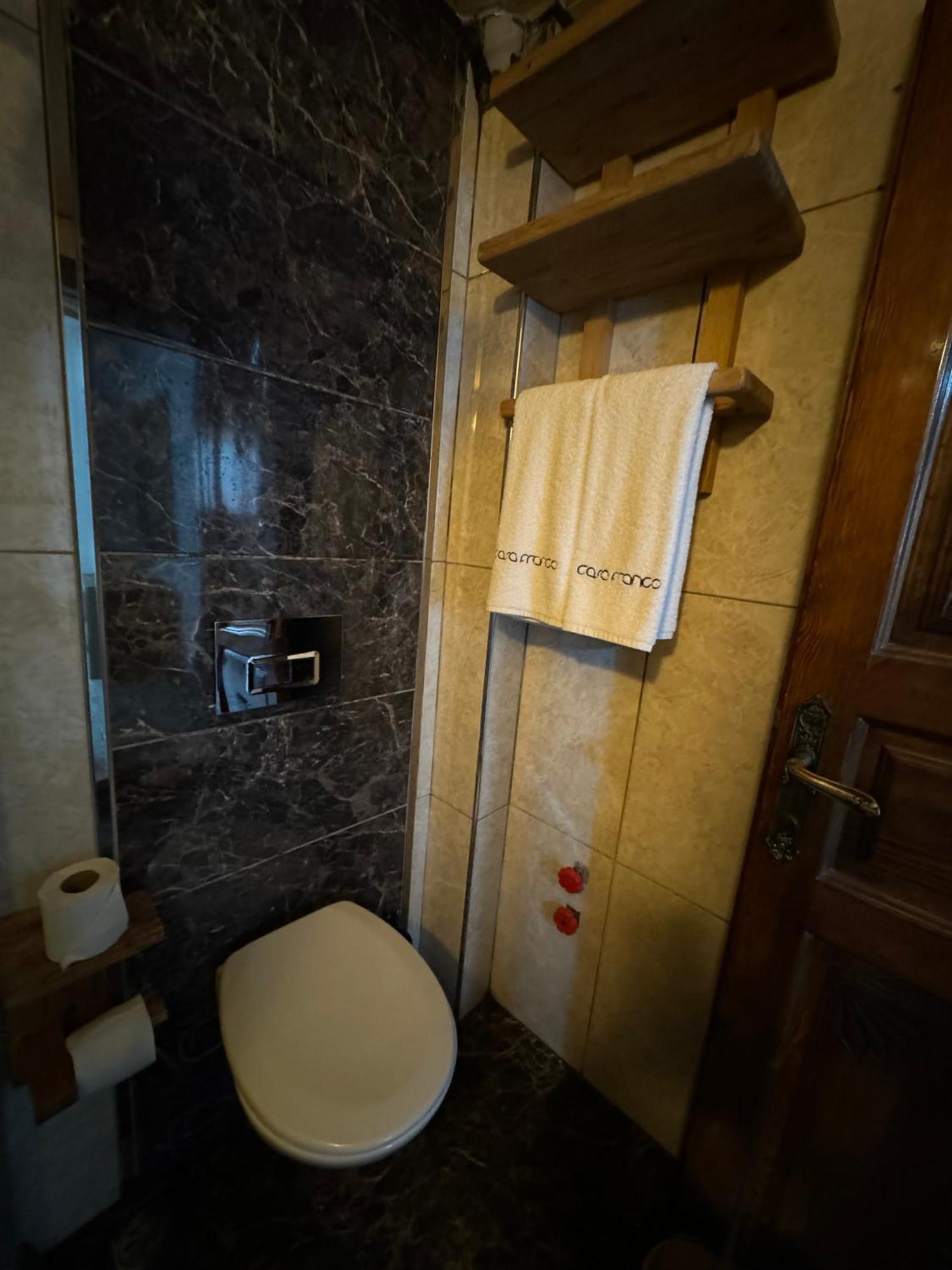 فندق Casa Franco Old Town أنطاليا المظهر الخارجي الصورة