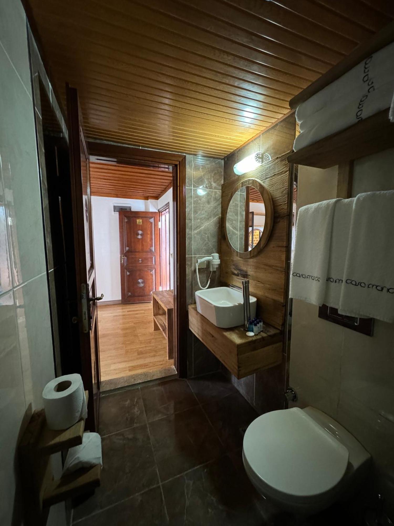فندق Casa Franco Old Town أنطاليا المظهر الخارجي الصورة
