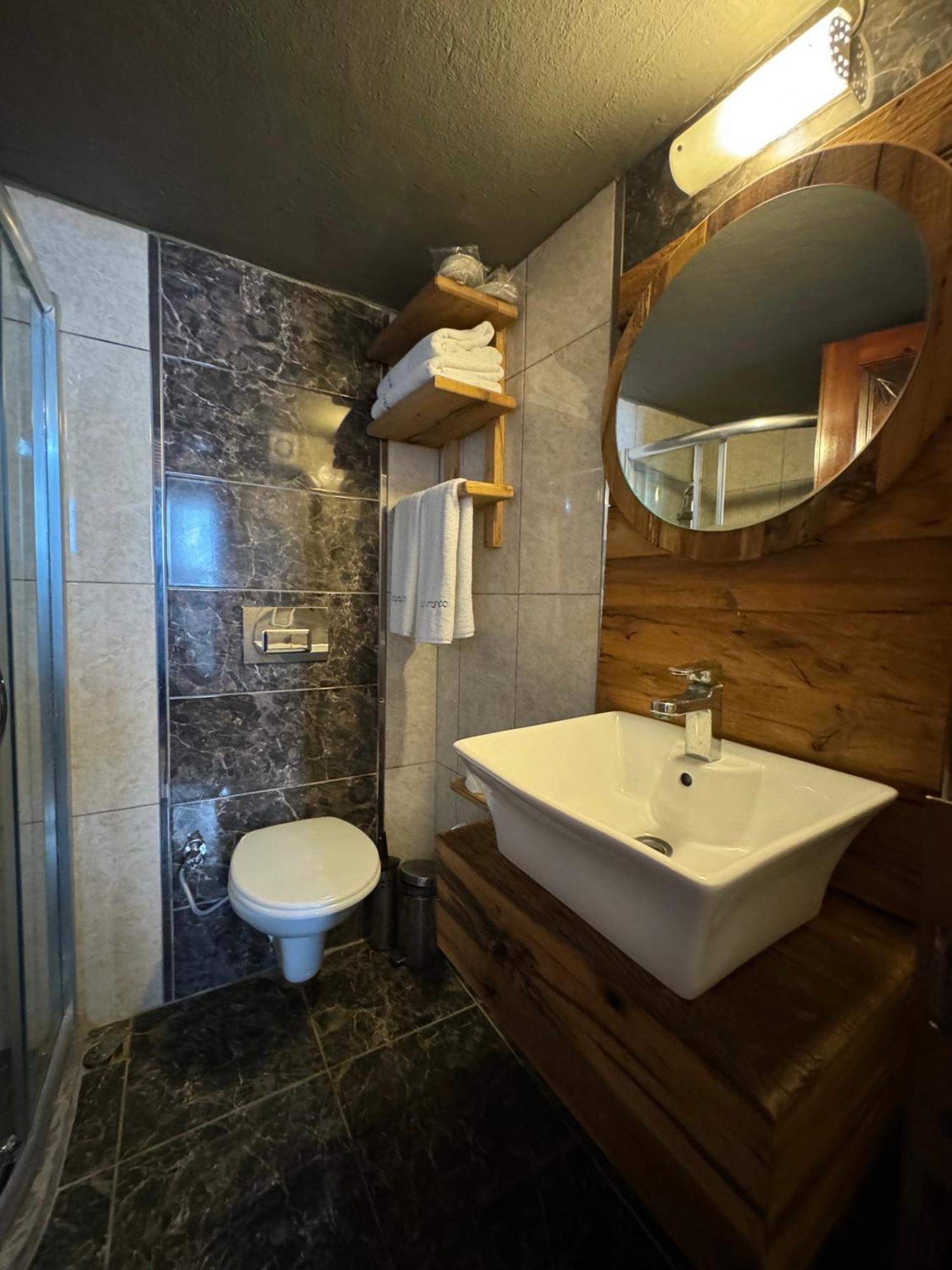 فندق Casa Franco Old Town أنطاليا المظهر الخارجي الصورة
