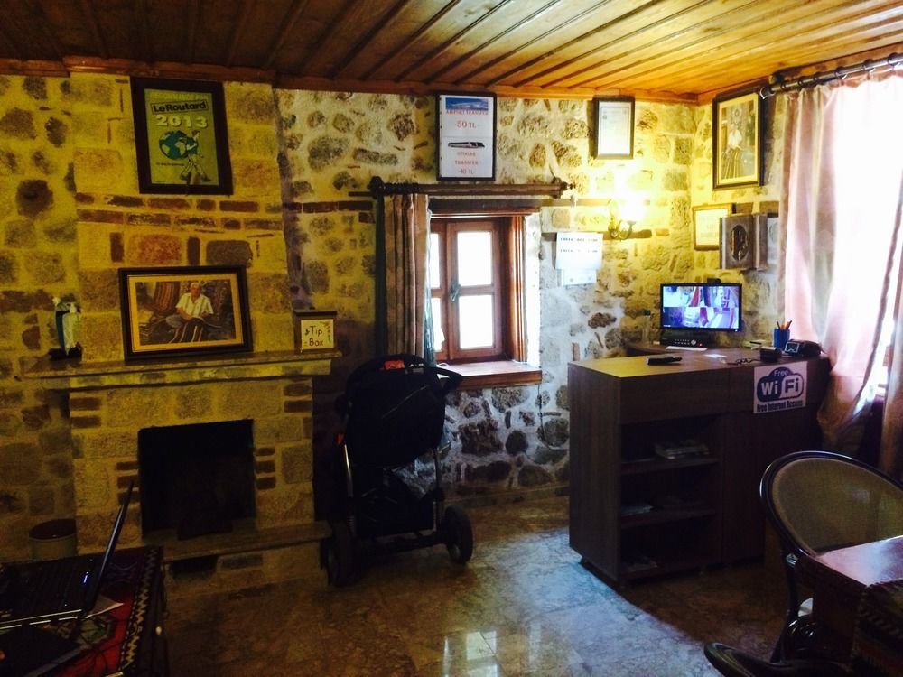 فندق Casa Franco Old Town أنطاليا المظهر الخارجي الصورة