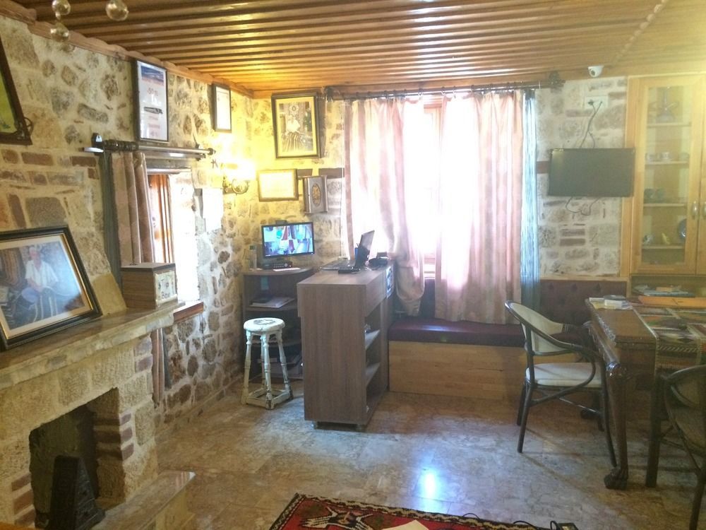 فندق Casa Franco Old Town أنطاليا المظهر الخارجي الصورة