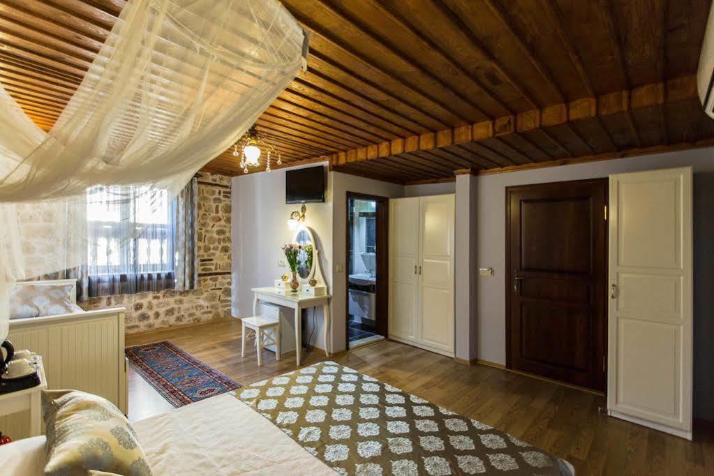 فندق Casa Franco Old Town أنطاليا المظهر الخارجي الصورة