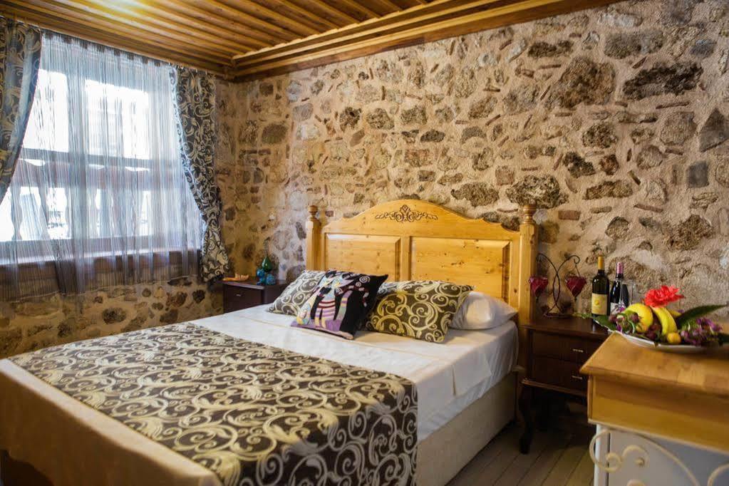 فندق Casa Franco Old Town أنطاليا المظهر الخارجي الصورة