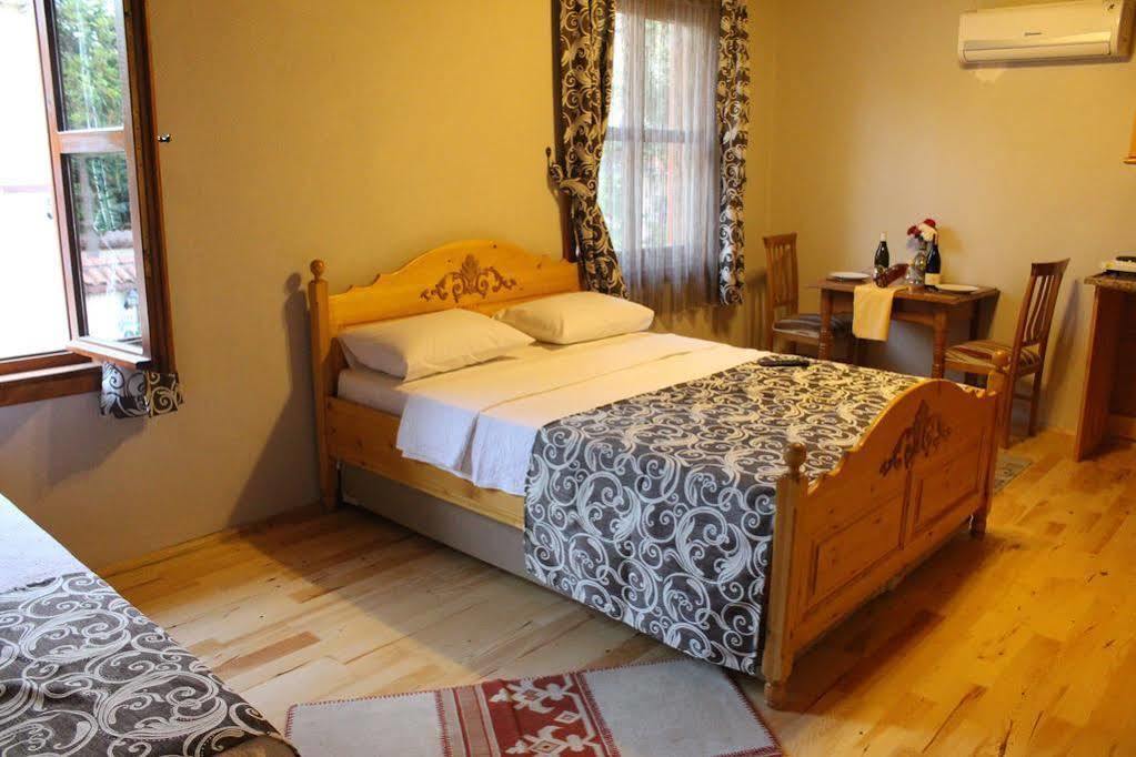 فندق Casa Franco Old Town أنطاليا المظهر الخارجي الصورة