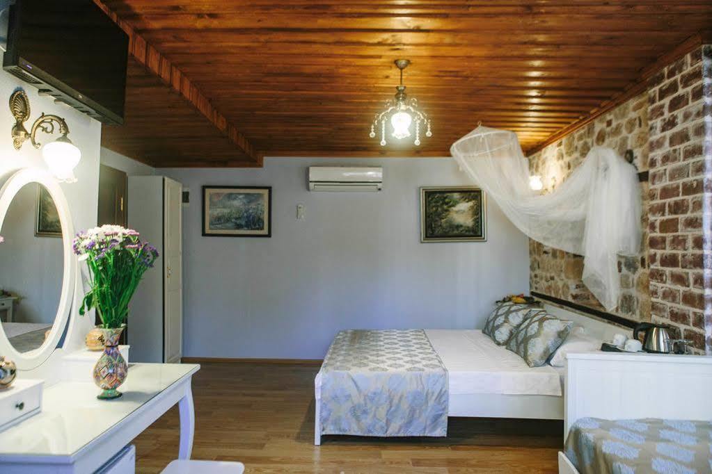 فندق Casa Franco Old Town أنطاليا المظهر الخارجي الصورة
