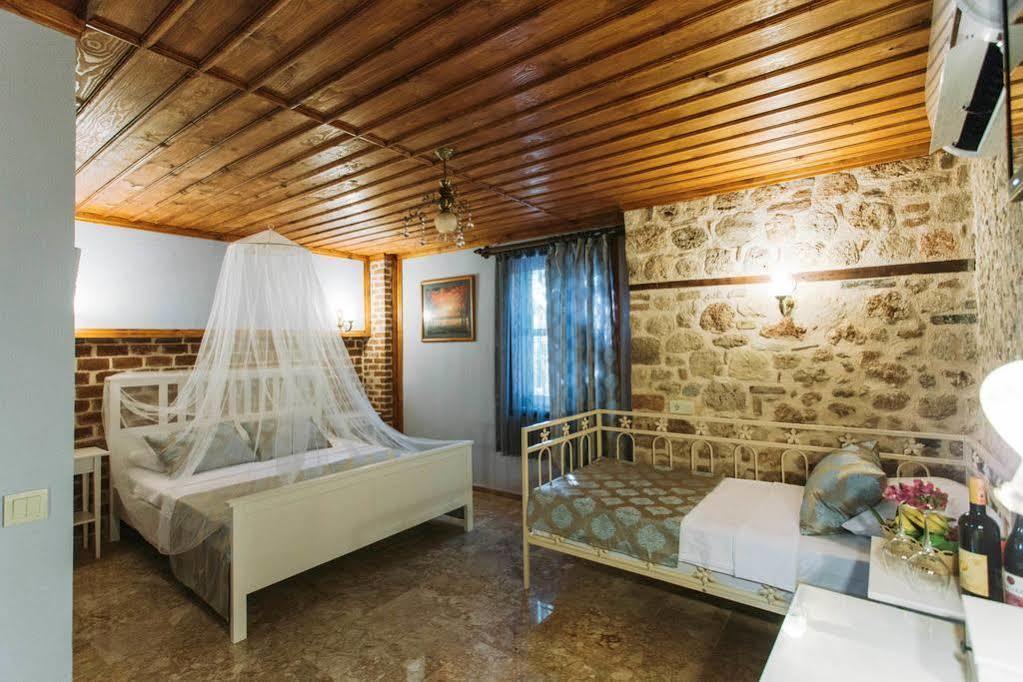 فندق Casa Franco Old Town أنطاليا المظهر الخارجي الصورة