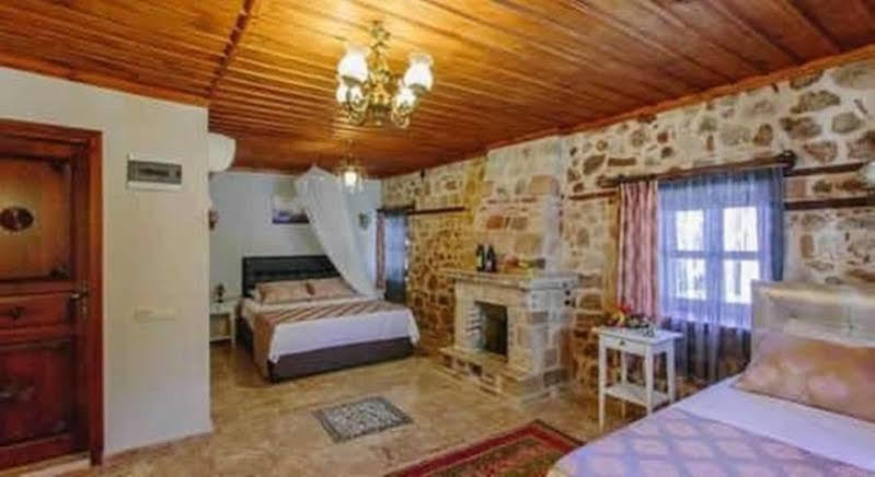 فندق Casa Franco Old Town أنطاليا المظهر الخارجي الصورة